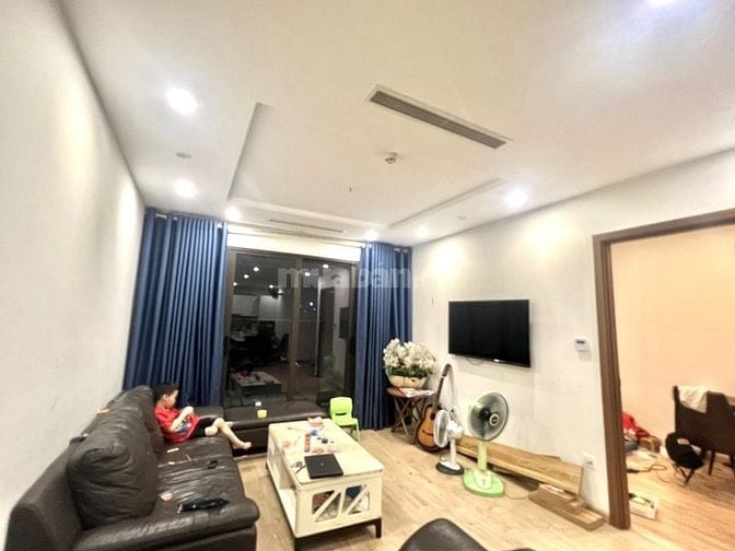 Bán CHCC Florence 28 Trần Hữu Dực 101m2, căn góc, 4 ngủ 3 wc, ban công