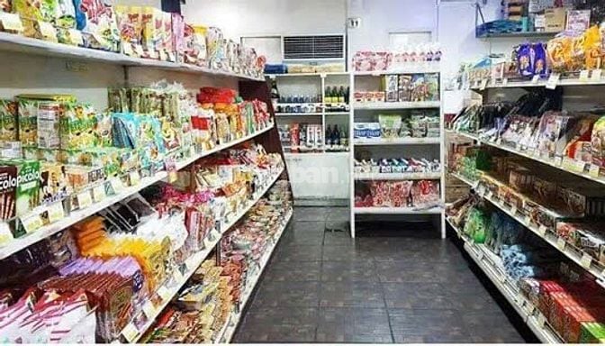 CỬA HÀNG CẦN TUYỂN NHÂN VIÊN BÁN HÀNG GẮN BÓ LÂU DÀI