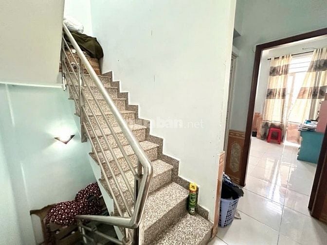 PHÚ THỌ HOÀ - TÂN PHÚ 36M2 SỔ HỒNG RIÊNG 