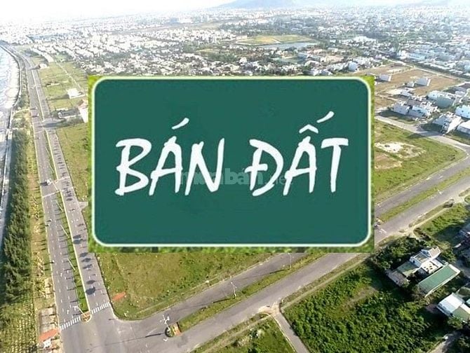 BÁN ĐẤT Gần khu du lịch Đại Nam - Thành phố Hồ Chí Minh
