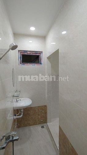 🔥CHO THUÊ PHÒNG MỚI ĐẸP - GIỜ TỰ DO - ĐỐI DIỆN LOTTE MART GÒ VẤP🔥
