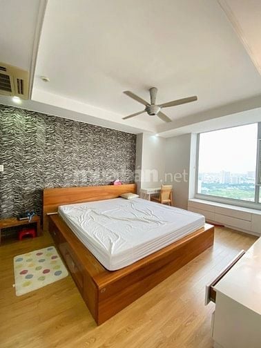 Bán CHCC Cantavil Premier Q.2 (111m,3pn, giá 8,5ty ) nhà đẹp giá tốt,