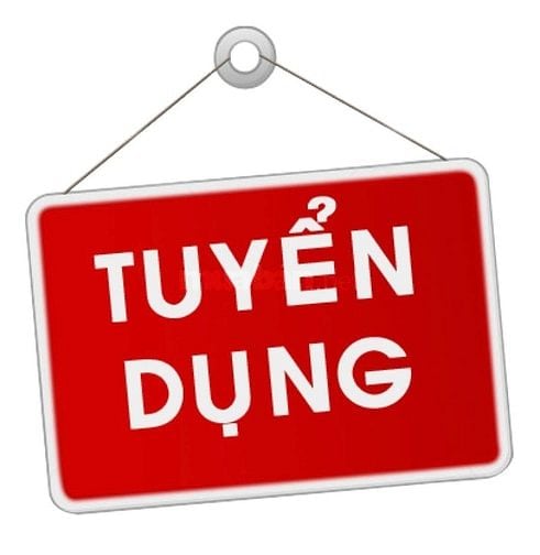 Chi Nhánh sắp khai trương bổ sung NV đóng gói và Tạp Vụ (từ 19-58tuỔi)