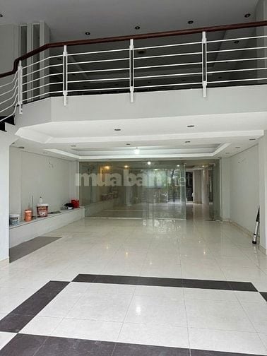 Cho thuê NP  Phú Mỹ -  Vạn Phát Hưng mặt tiền Hoàng Quốc Việt giá 37tr