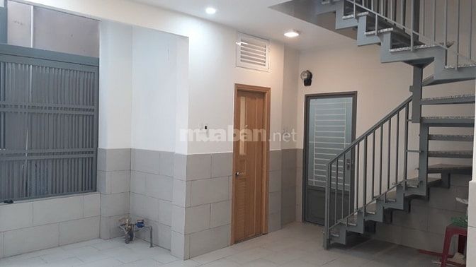 QUẬN 7 KẾ TRUNG TÂM - 7 PHÒNG NGỦ 8 WC - CHO THUÊ TỐT - 6,x TỶ TL