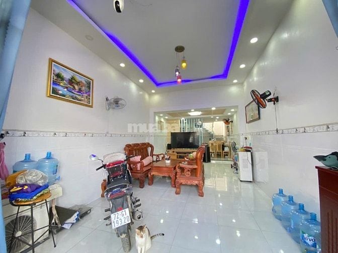 Nhà Quách Điêu Vĩnh Lộc A, Dọn vào ở ngay, Pháp lý rõ ràng