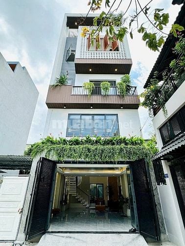 SIÊU PHẨM HÀNG HIẾM PHÚ NHUẬN 231/9B Lê Văn Sỹ. DT Sử Dụng hơn 400m2