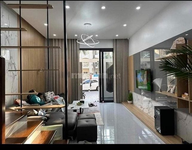 ANH TƯỜNG CẦN BÁN CĂN NHÀ Đ CAO VĂN NGỌC, TÂN PHÚ, NHÀ ĐANG CHO THUÊ 