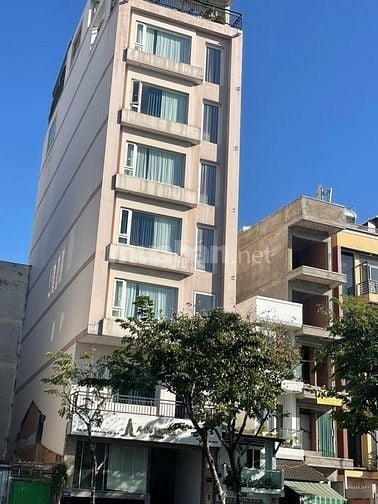 Cho thuê nhà mặt tiền tân vĩnh P4.Q4,dt:4x15m,giá:30tr/tháng(4lầu)