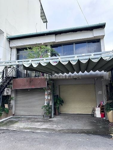 Bán nhà C4 đường Trần Não Quận 2, ngang 8.5m, 150m2 vuông vức 26 tỷ