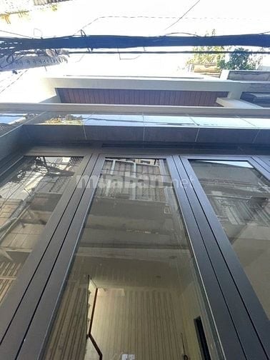 🏠 BÁN NHÀ NEW 100% – HƯNG PHÚ, QUẬN 8 📍 Cách mặt tiền Hưng Phú chỉ 1