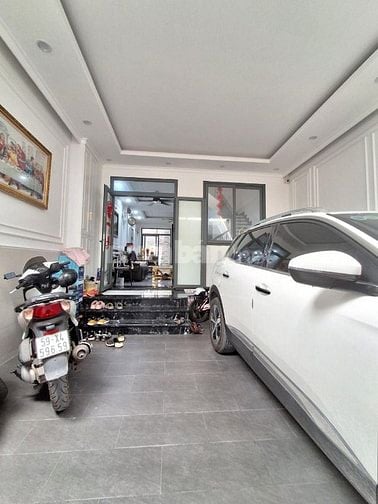 Bán nhà giá 11.9 tỷ khu đường Nguyễn Duy Trinh Phường Bình Trưng Tây 