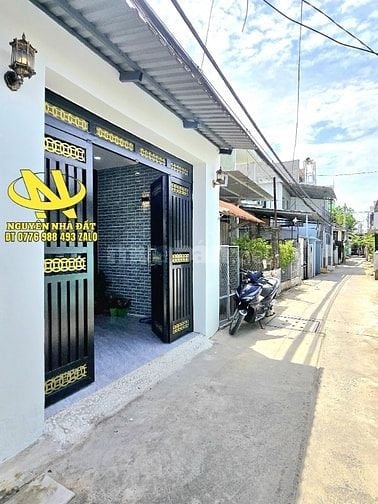 ❌❌❌ NHÀ ĐẸP,, 1 LẦU - MẶT TIỀN KINH DOANH ❌❌❌