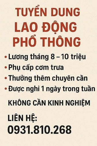Đang cần gấp 3 bạn: Đóng gói và Soạn hàng ( Làm lâu dài hoặc thời vụ )