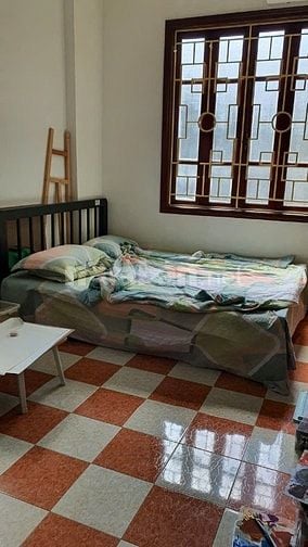 Cho nữ thuê phòng trọ 20m2, tầng 3, k chung chủ tại ngõ 6B Thành Công