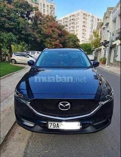 Chính chủ cần bán xe đẹp Mazda CX 5 giá 590tr