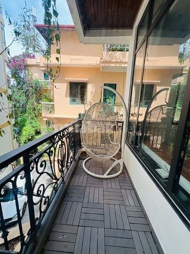 Bán nhà Kim Mã 75m, 7 tầng, có thang máy, ngõ ô tô, ở luôn