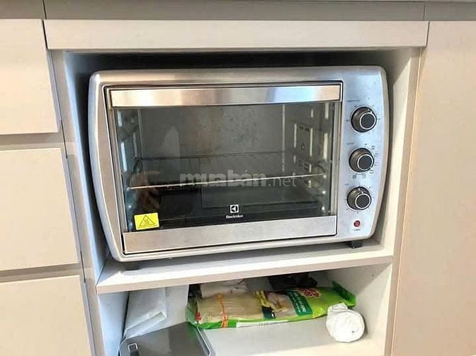 Chung cư Satra, Phan Đăng Lưu, PN: 92m2, 2p ngủ, slot ô tô, 17tr