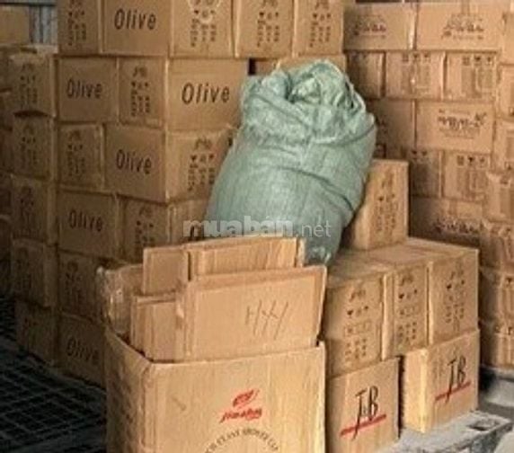 CỬA HÀNG CẦN TUYỂN NHÂN VIÊN KHO LÀM VIỆC TẠI BÌNH TÂN