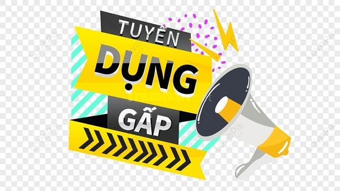 Quận 10 Cần Bổ Sung Gấp Nhân Sự Nam Nữ Nhận Việc Ngay 