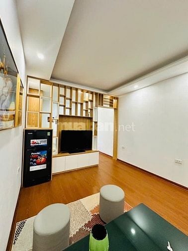 Tôi bán Tập thể Hai Bà Trưng giá 2,48 Tỷ, 58m2. 2N+VS. LÔ GÓC 