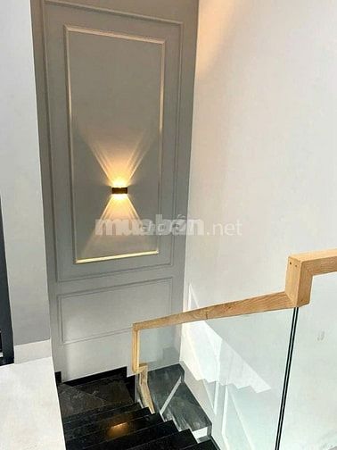 ✅ Villa hẻm oto 135m2 KDC Lý Chiêu Hoàng, An Lạc, Bình Tân 