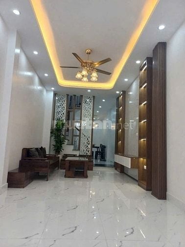 Bán nhà ngõ 592 Trường Chinh, Ngã Tư Sở, Đồng Đa, Hà Nội 