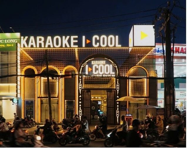 CẦN GẤP 6 NAM GIỮ XE QUÁN KARAOKE Ở CMT8 - QUẬN 3 - THU NHẬP ỔN ĐỊNH