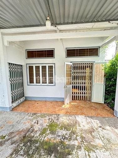Cần bán gấp đôi nhà tổng DT 120m2 SHR ở 1 / Trần Thị Bốc giá 1tỉ 168tr