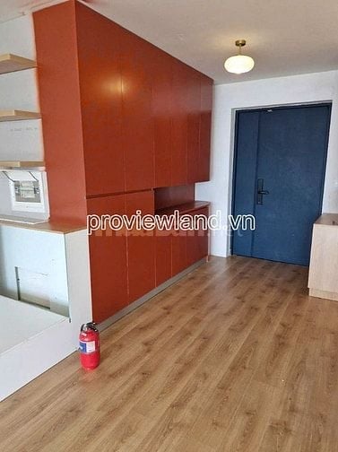 Cho thuê căn hộ tại Xi Riverview Thảo Điền, 185m2 diện tích, 4PN