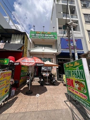 🍱 Sang gấp quán cơm trưa 79tr – gần 30 nhóm công ty đặt mỗi ngày