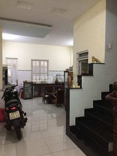 Bán nhà hẻm xe hơi 5m bạch đằng gần nguyển văn trổi .sân bay 5 x18 2L