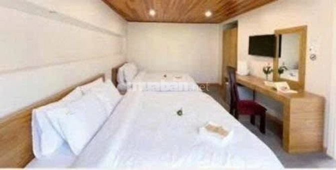 Cho thuê homestay 7 phòng phường 8 đà lạt 20 triệu/tháng 