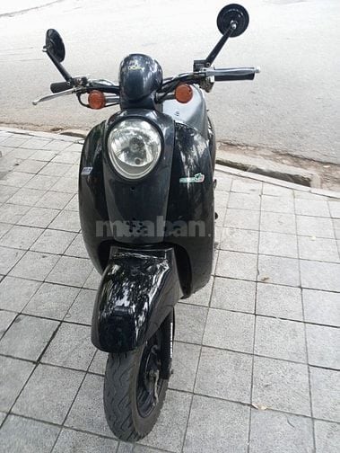 Nhà bán xe sờ cúp pi 50cc ko cần bằng