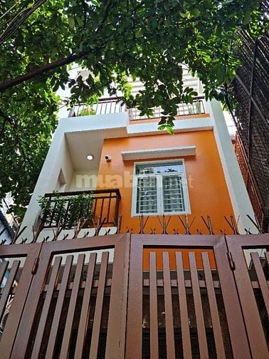 HXH Nguyễn Ngọc Phương P19 BT. 4.5 NH 6x21m 3 Tầng Nhà Đẹp 16 Tỷ nhỉn 