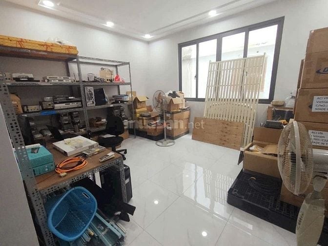 ✅Nhà Giá tốt nhất Khu Ao Sen , Tên Lửa ,Bình Trị Đông B
