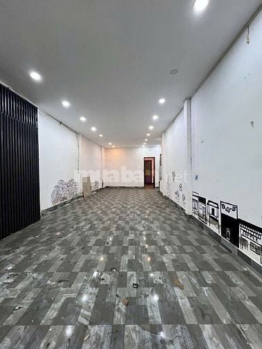 MT PHẠM VĂN CHÍ QUẬN 6 (7,7X20) CẤP 4
