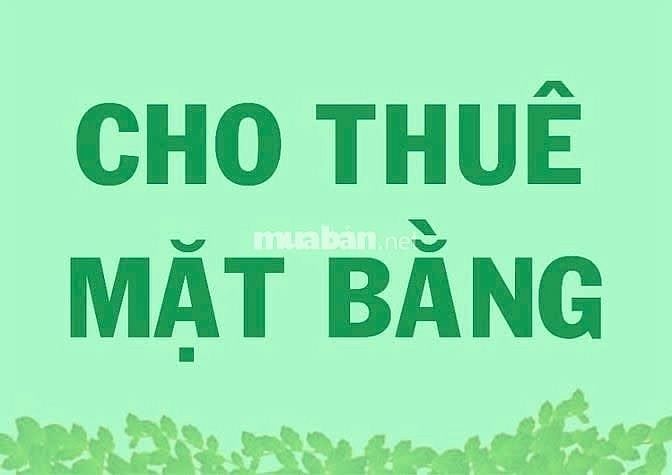 Cho thuê mở văn phòng và giới thiệu SP mặt phố Phạm Đình Hổ