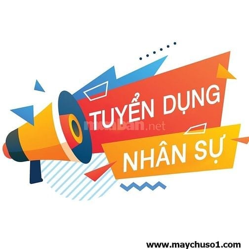 Quầy Hàng Quận Bình Thạnh Cần Gấp Nam Nữ Nhận Việc Đi làm Ngay 