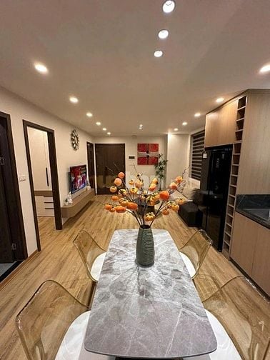 🏢 BÁN CĂN HỘ CHUNG CƯ N03 – TRẦN QUÝ KIÊN, CẦU GIẤY 📐 Diện tích: 76m