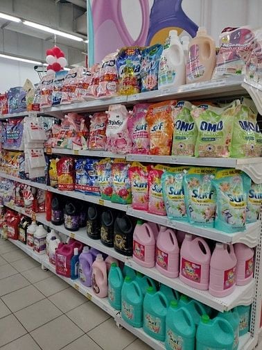 THÔNG BÁO TUYỂN DỤNG NV NHIỀU VỊ TRÍ TẠI QUẬN TÂN BÌNH, TÂN PHÚ.