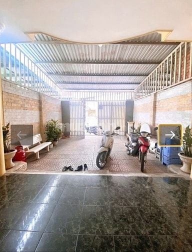 💸 CHỈ 50 TRIỆU/M² – DIỆN TÍCH 5.6 x 26m = 142M² FULL THỔ CƯ – MẶT TIỀ