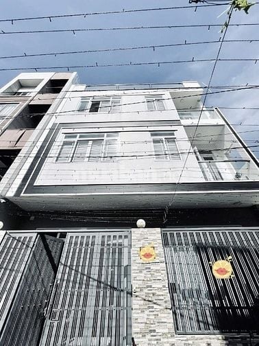 Chủ cần BÁN GẤP để về Bắc- Nhà Xô viết Nghệ tĩnh BThanh-Gia 5 tỷ 350Tr