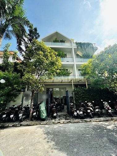 CHÍNH CHỦ CHO THUÊ GẤP MẶT BẰNG ĐẸP TẠI PHÚ MỸ HƯNG - QUẬN 7