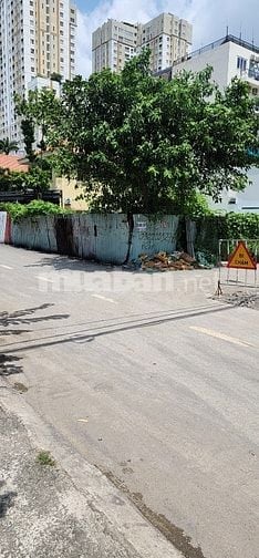 Bán đất góc 2 mặt tiền đường Thảo Điền, dt 13mx28m, sổ hồng, 58 tỷ