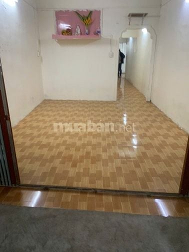 Cho Thuê  Nhà hẻm 4m(XH) Hòa Bình, Phường 3, Q. 11. Giá 7,5tr