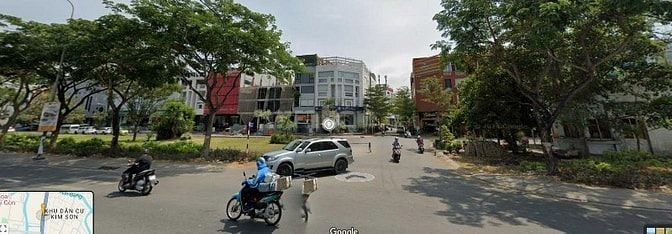 Bán Đất Khu dân cư Kim Sơn giá tốt 5x20 16 tỷ thương lượng