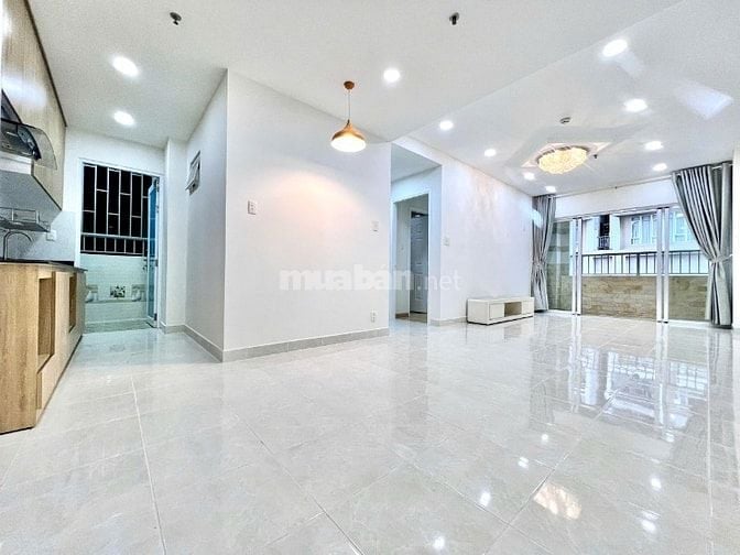 🏠 HOT! BÁN CĂN GÓC 75M2 2PN 2WC SIÊU ĐẸP CÓ SỔ HỒNG CC BABYLON 🔥