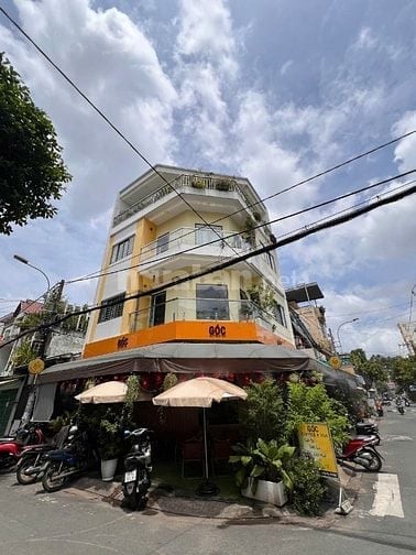  Sang quán cafe góc 2 MT , thuê 12tr vị trí đẹp 67A Ỷ Lan, Tân Phú