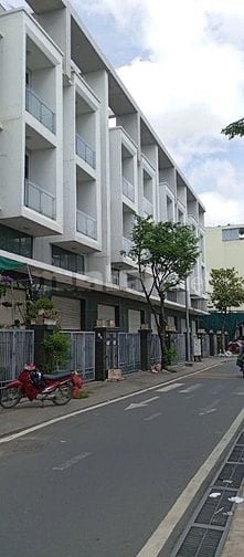 Bán nhà mặt tiền đường Đông Văn Cống Phường Thạnh Mỹ Lợi Quận 2 